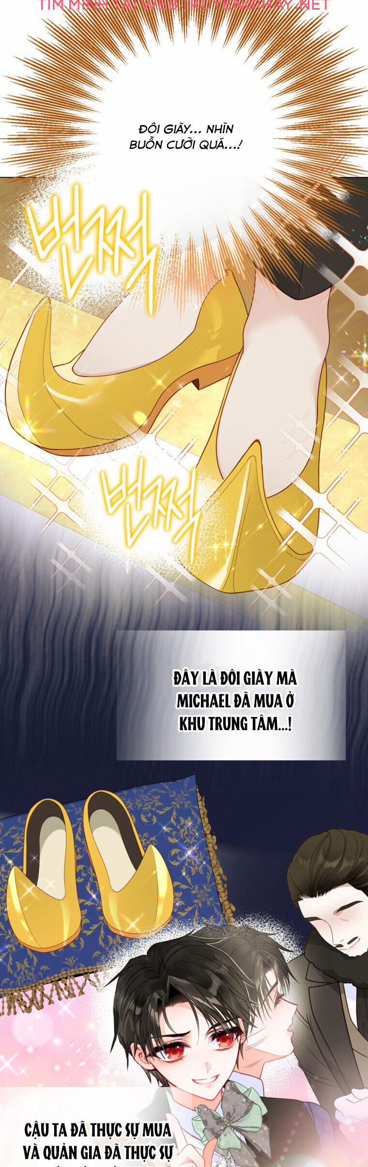 Ở Một Thế Giới Không Có Em Gái Mà Ai Cũng Yêu 35 trang 44