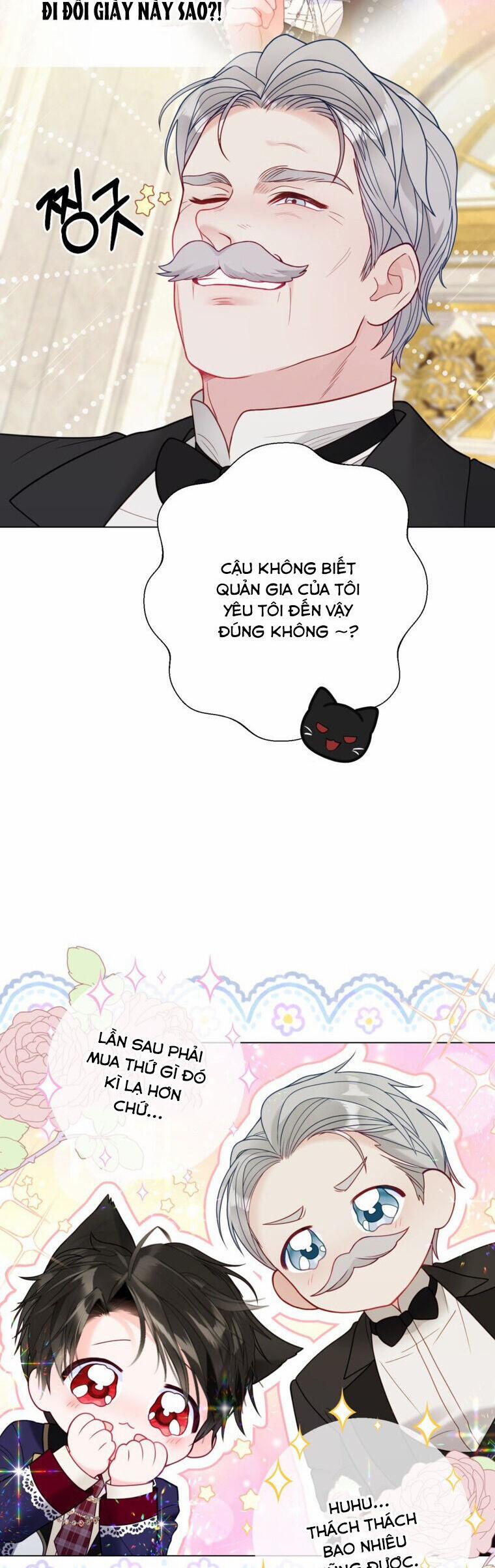 Ở Một Thế Giới Không Có Em Gái Mà Ai Cũng Yêu 35 trang 45