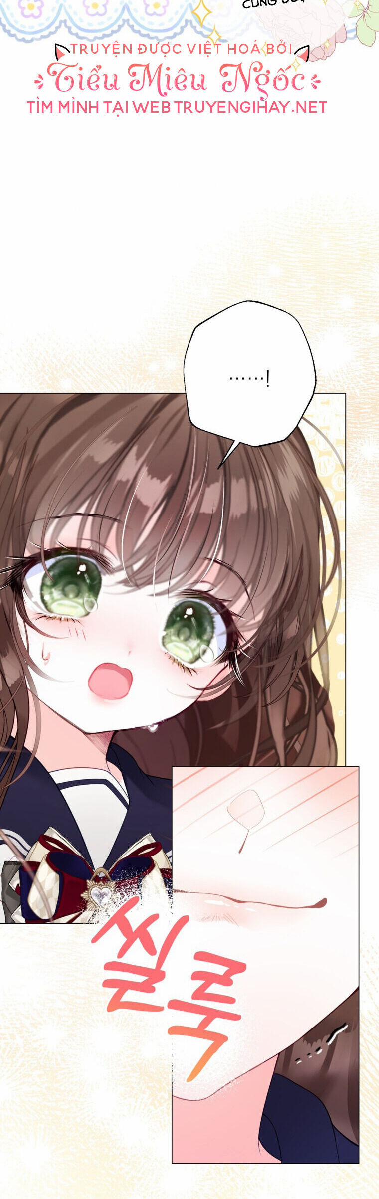 Ở Một Thế Giới Không Có Em Gái Mà Ai Cũng Yêu 35 trang 46