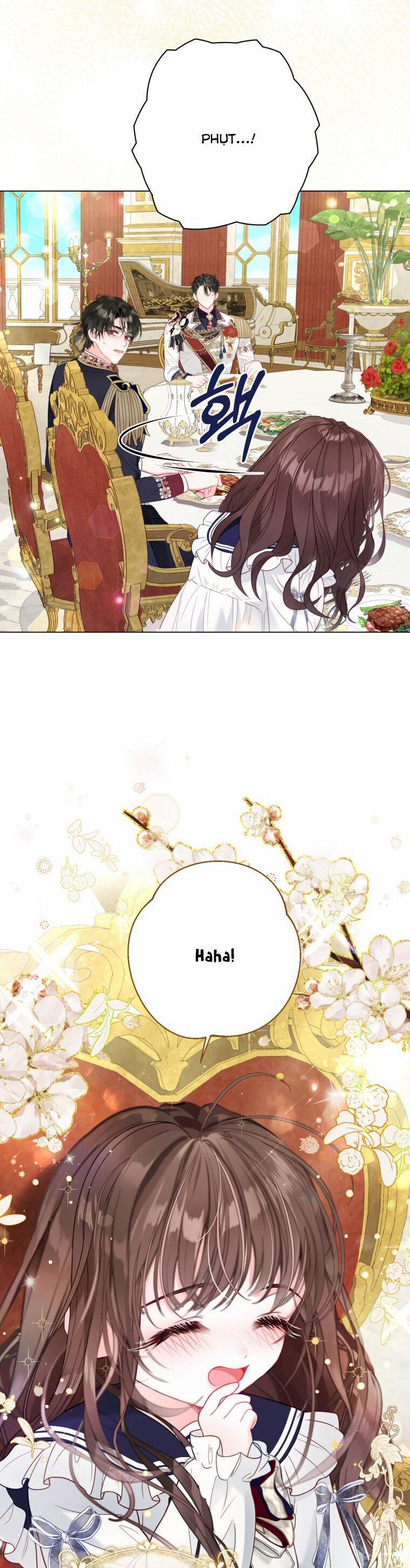 Ở Một Thế Giới Không Có Em Gái Mà Ai Cũng Yêu 35 trang 47