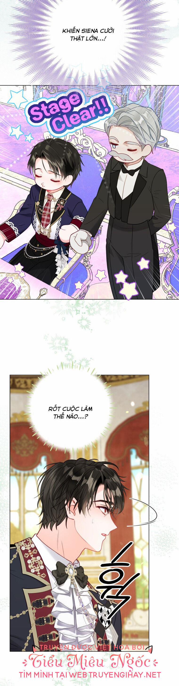 Ở Một Thế Giới Không Có Em Gái Mà Ai Cũng Yêu 35 trang 49