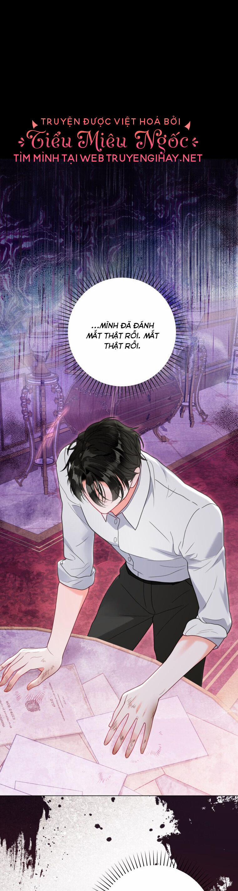 Ở Một Thế Giới Không Có Em Gái Mà Ai Cũng Yêu 35 trang 5