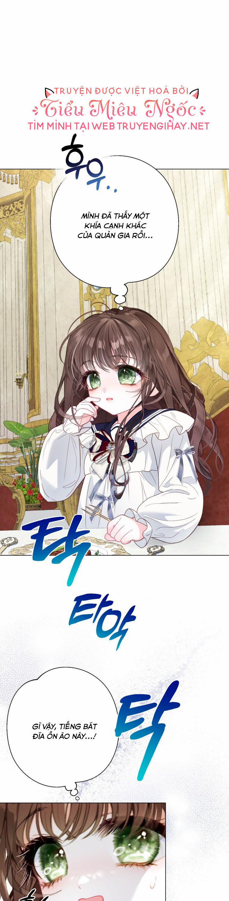 Ở Một Thế Giới Không Có Em Gái Mà Ai Cũng Yêu 35 trang 52
