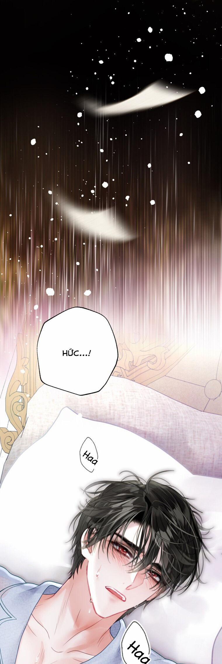 Ở Một Thế Giới Không Có Em Gái Mà Ai Cũng Yêu 35 trang 9