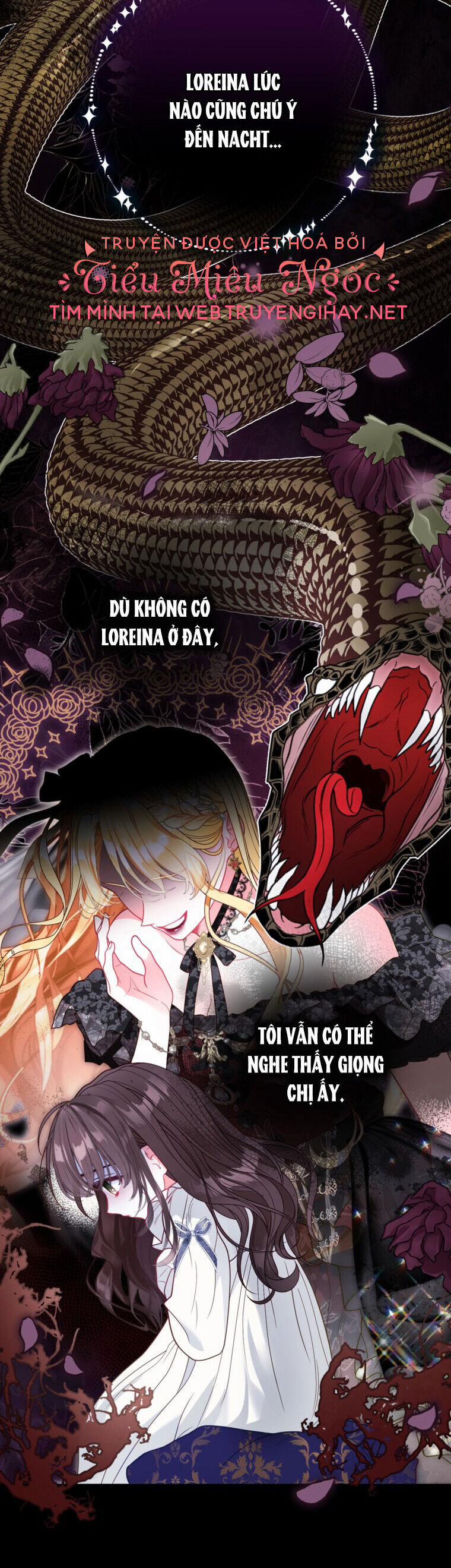 Ở Một Thế Giới Không Có Em Gái Mà Ai Cũng Yêu 36 trang 11