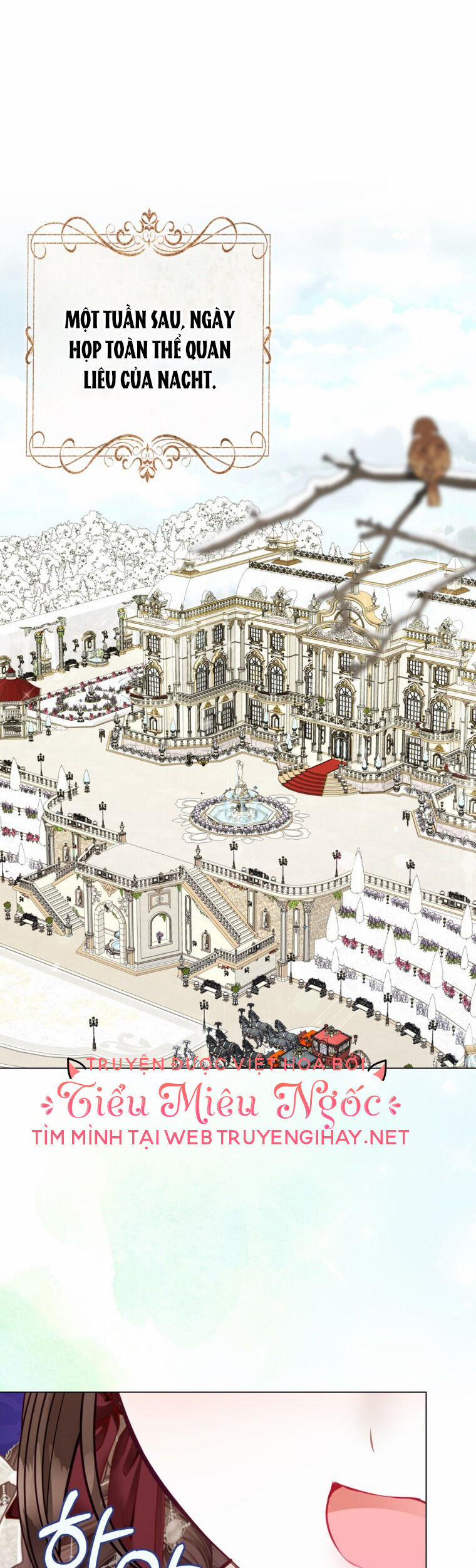 Ở Một Thế Giới Không Có Em Gái Mà Ai Cũng Yêu 36 trang 16