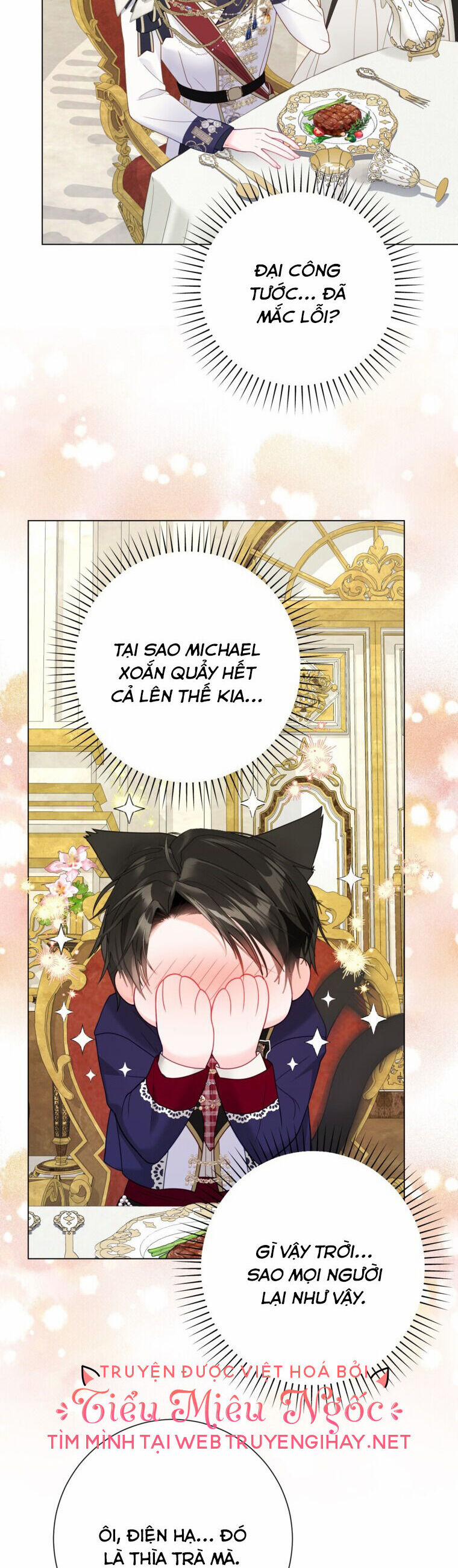 Ở Một Thế Giới Không Có Em Gái Mà Ai Cũng Yêu 36 trang 2