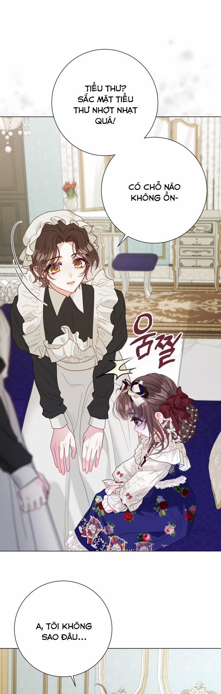 Ở Một Thế Giới Không Có Em Gái Mà Ai Cũng Yêu 36 trang 20