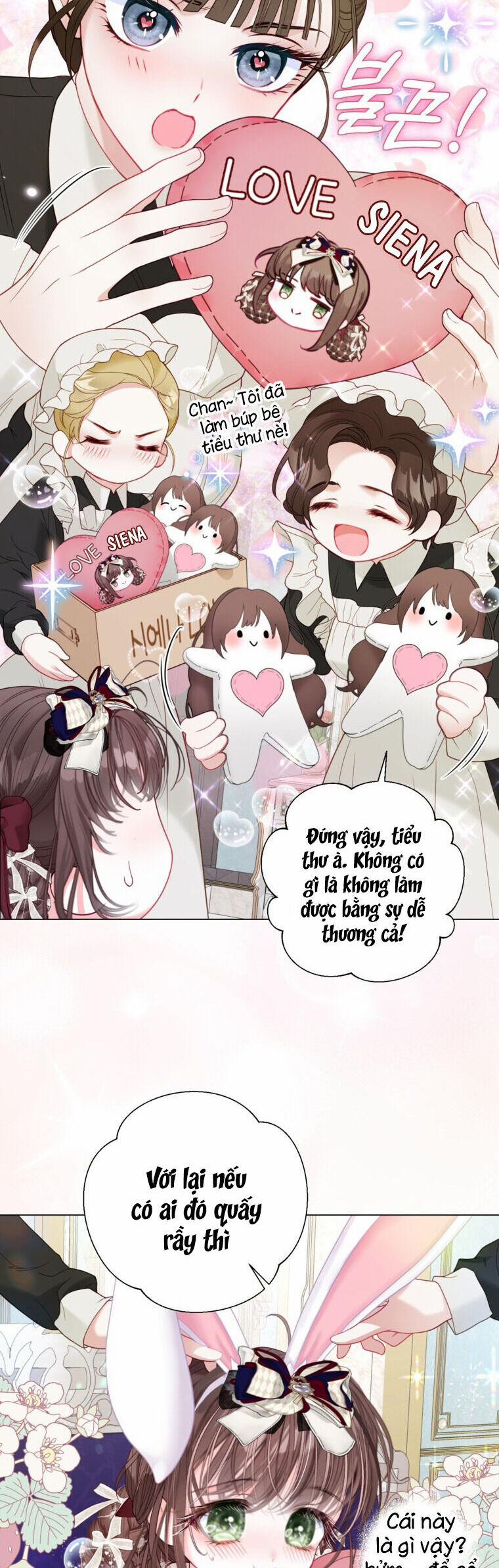 Ở Một Thế Giới Không Có Em Gái Mà Ai Cũng Yêu 36 trang 22