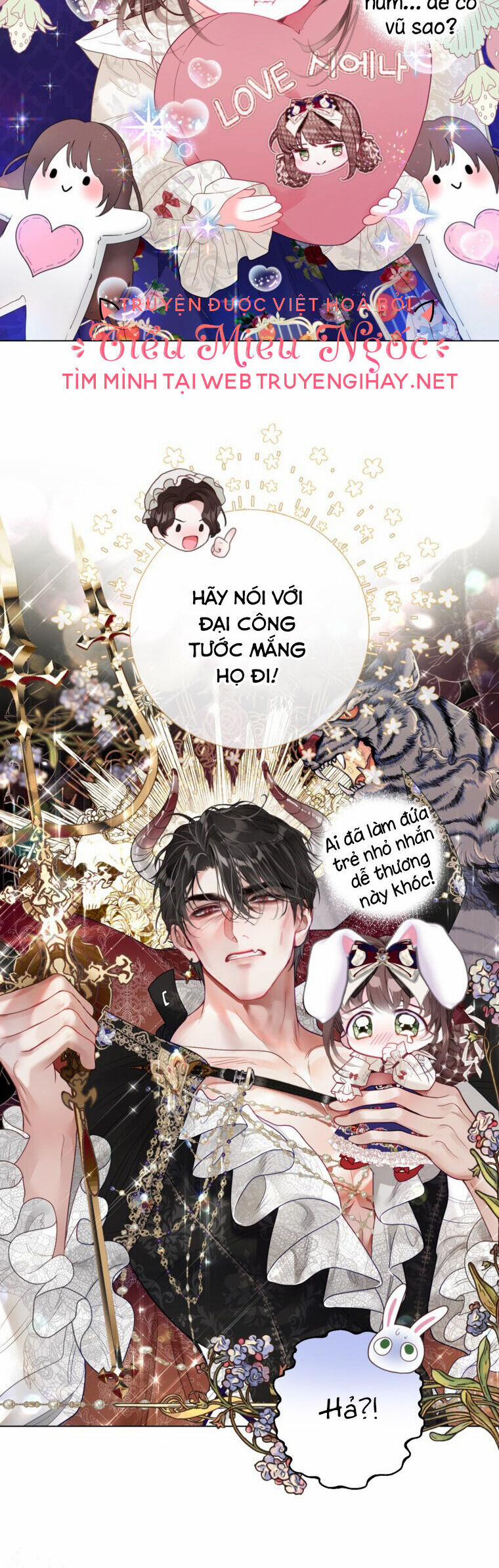 Ở Một Thế Giới Không Có Em Gái Mà Ai Cũng Yêu 36 trang 23