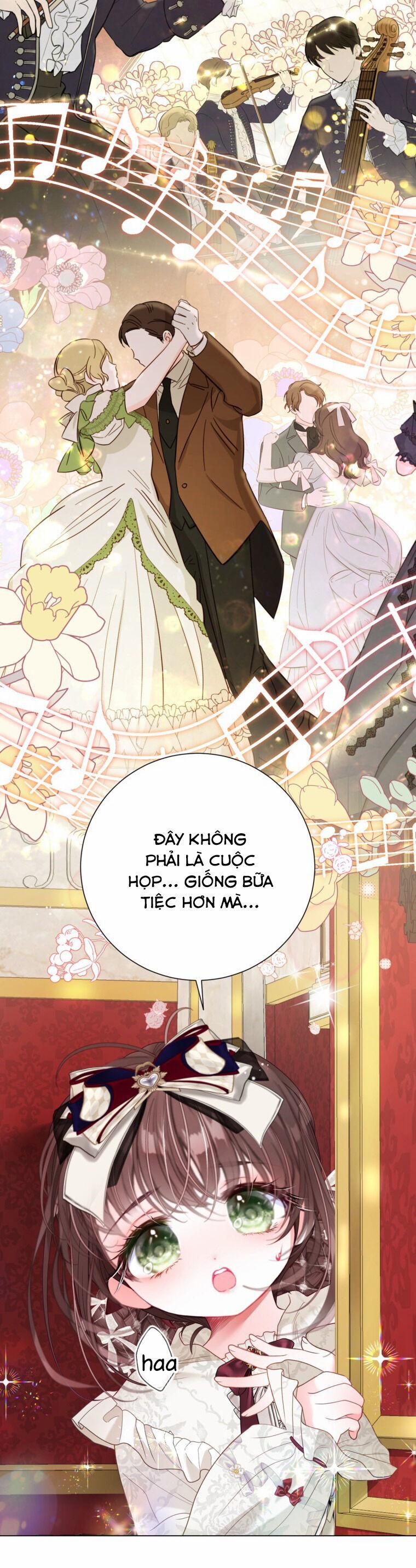 Ở Một Thế Giới Không Có Em Gái Mà Ai Cũng Yêu 36 trang 27