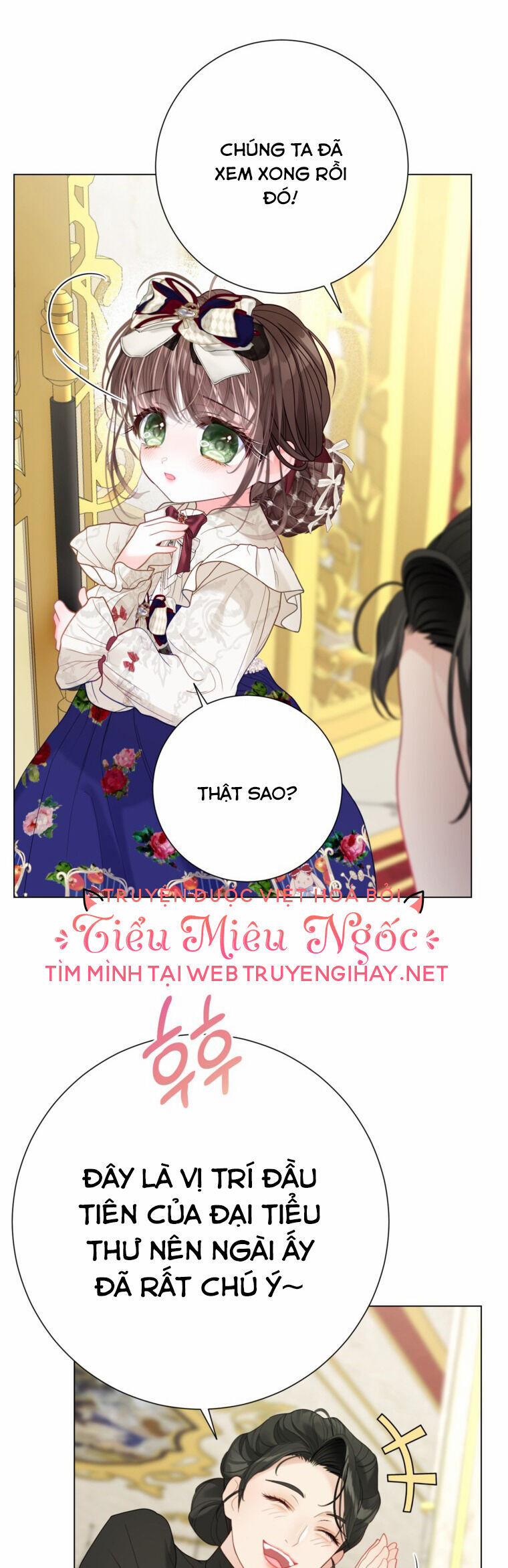 Ở Một Thế Giới Không Có Em Gái Mà Ai Cũng Yêu 36 trang 28