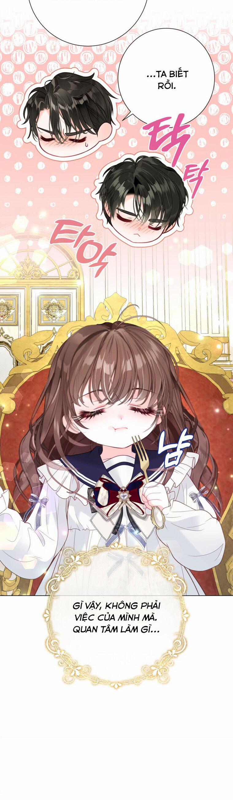 Ở Một Thế Giới Không Có Em Gái Mà Ai Cũng Yêu 36 trang 3