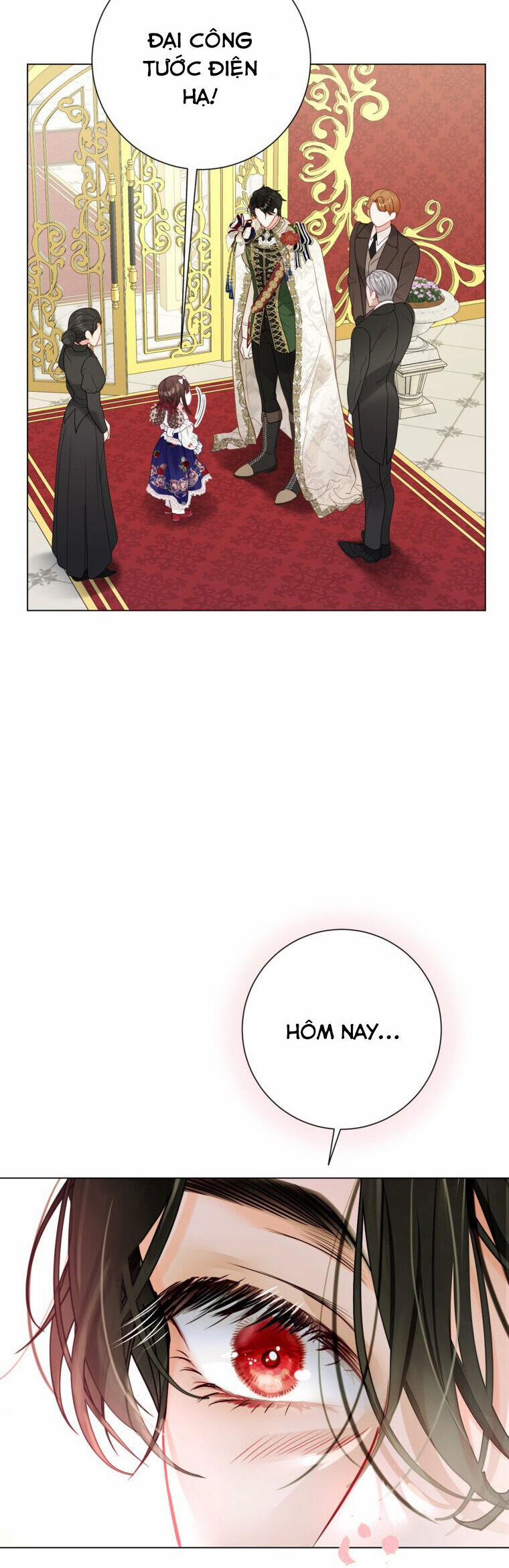 Ở Một Thế Giới Không Có Em Gái Mà Ai Cũng Yêu 36 trang 31