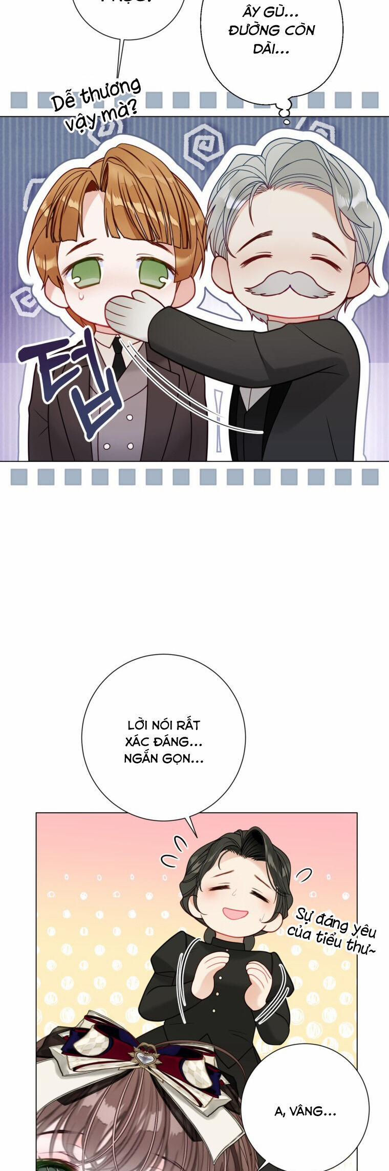 Ở Một Thế Giới Không Có Em Gái Mà Ai Cũng Yêu 36 trang 34