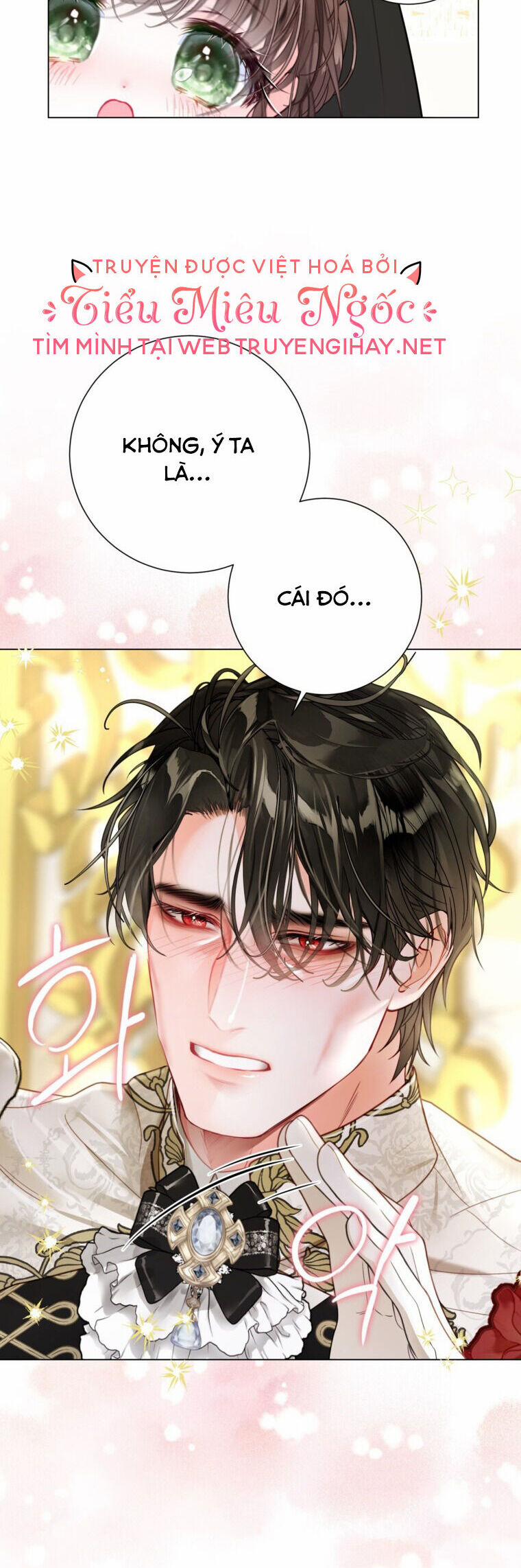 Ở Một Thế Giới Không Có Em Gái Mà Ai Cũng Yêu 36 trang 35