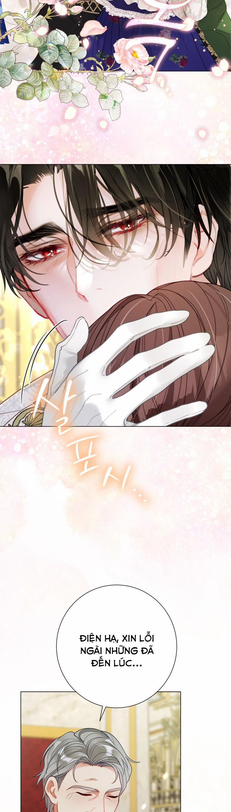 Ở Một Thế Giới Không Có Em Gái Mà Ai Cũng Yêu 36 trang 38