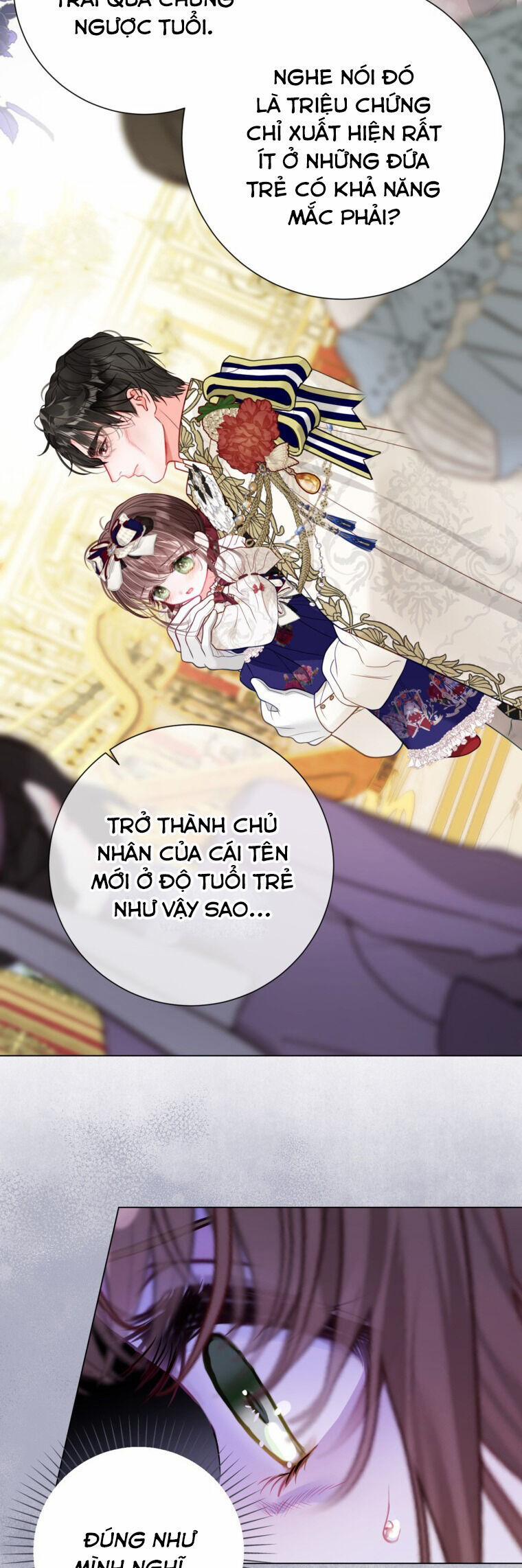 Ở Một Thế Giới Không Có Em Gái Mà Ai Cũng Yêu 36 trang 42