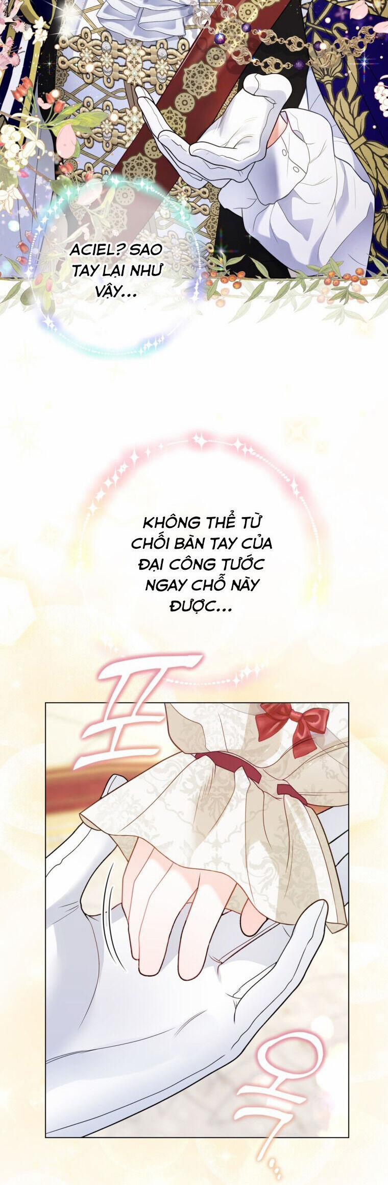 Ở Một Thế Giới Không Có Em Gái Mà Ai Cũng Yêu 36 trang 47