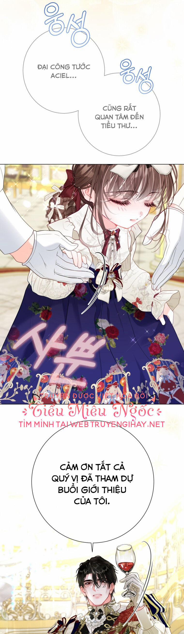 Ở Một Thế Giới Không Có Em Gái Mà Ai Cũng Yêu 36 trang 48