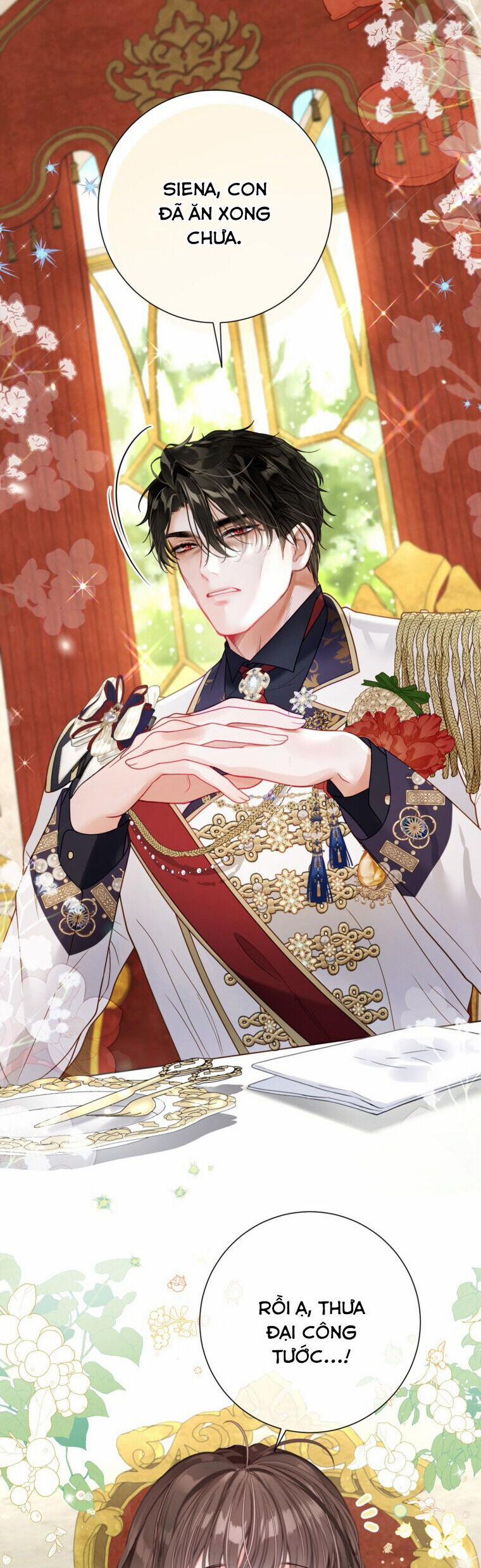 Ở Một Thế Giới Không Có Em Gái Mà Ai Cũng Yêu 36 trang 5