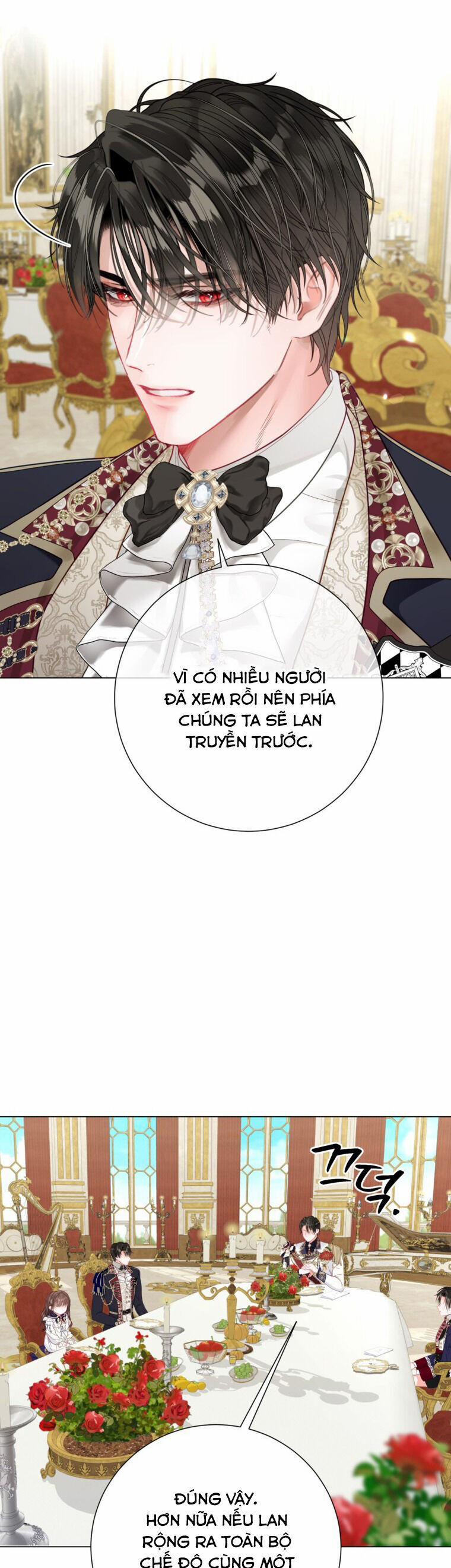 Ở Một Thế Giới Không Có Em Gái Mà Ai Cũng Yêu 36 trang 8