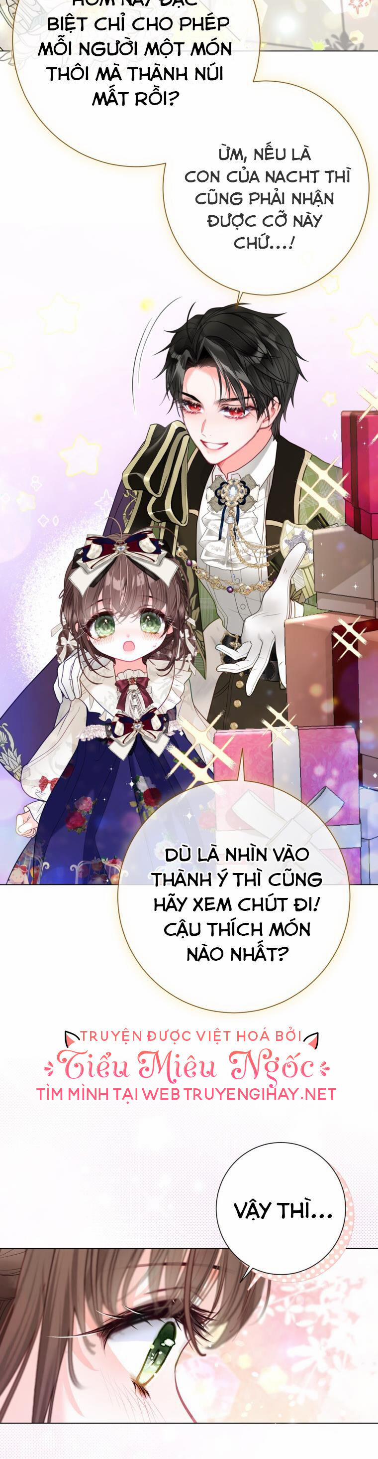 Ở Một Thế Giới Không Có Em Gái Mà Ai Cũng Yêu 37 trang 11