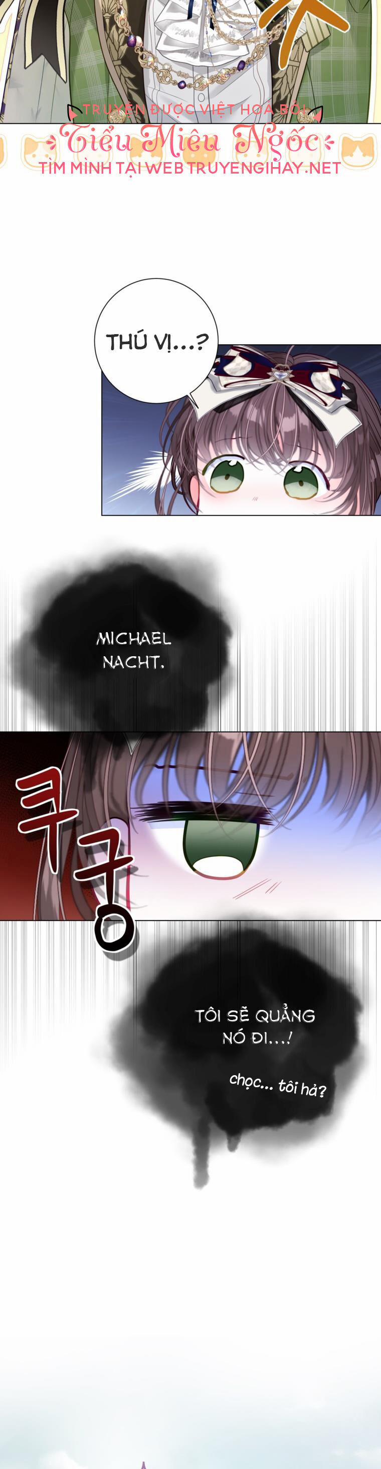 Ở Một Thế Giới Không Có Em Gái Mà Ai Cũng Yêu 37 trang 18