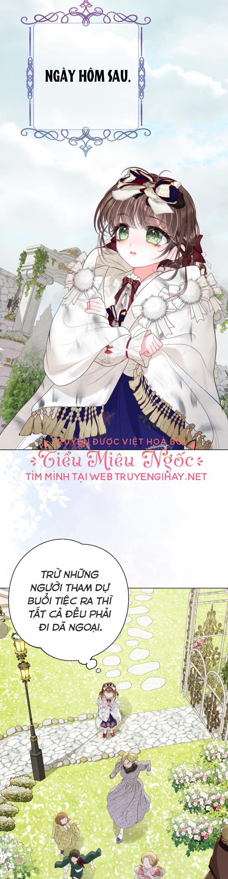 Ở Một Thế Giới Không Có Em Gái Mà Ai Cũng Yêu 37 trang 19