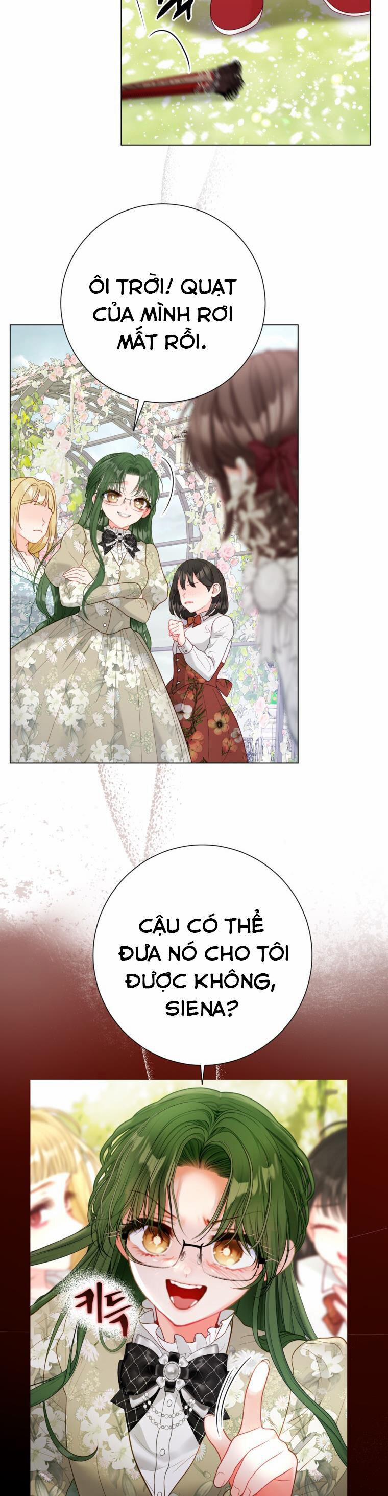 Ở Một Thế Giới Không Có Em Gái Mà Ai Cũng Yêu 37 trang 23