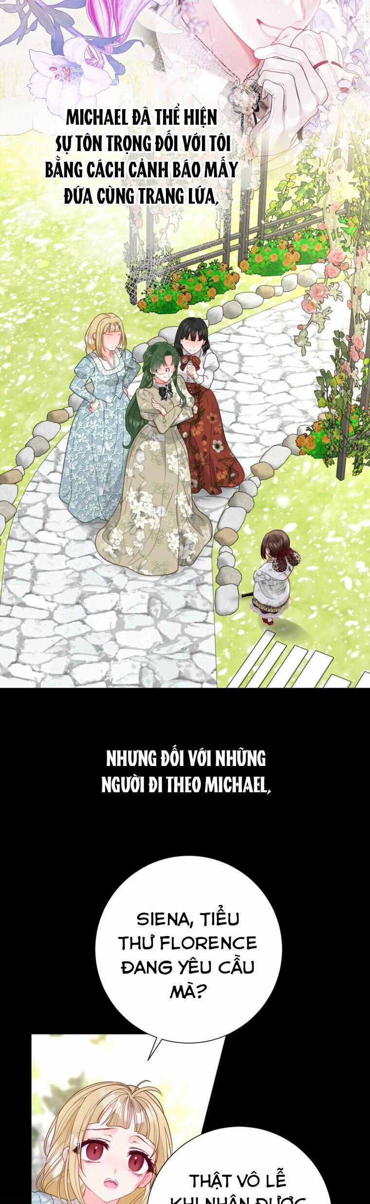 Ở Một Thế Giới Không Có Em Gái Mà Ai Cũng Yêu 37 trang 25