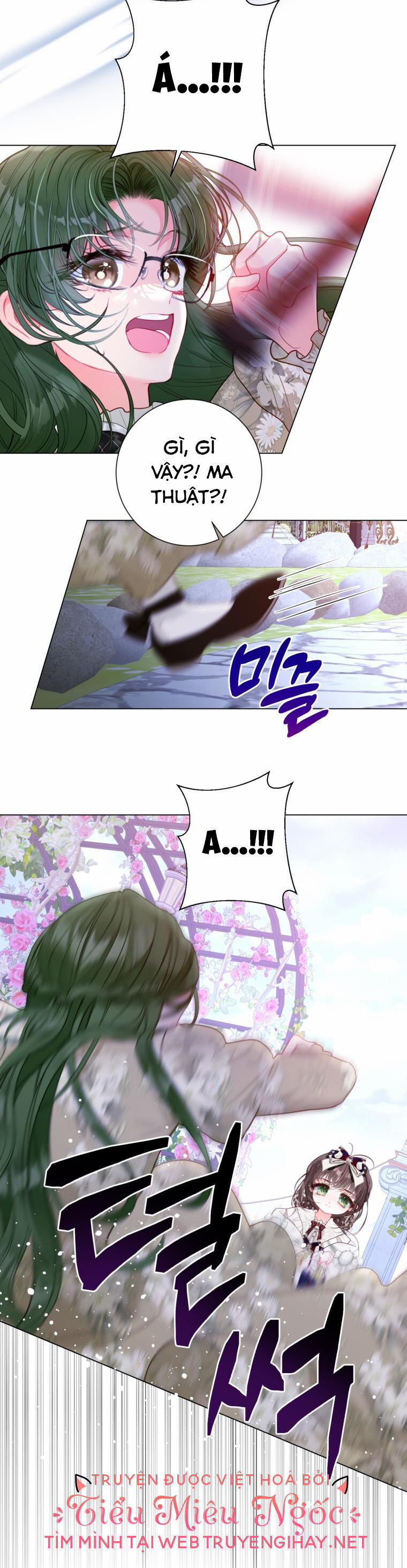 Ở Một Thế Giới Không Có Em Gái Mà Ai Cũng Yêu 37 trang 29