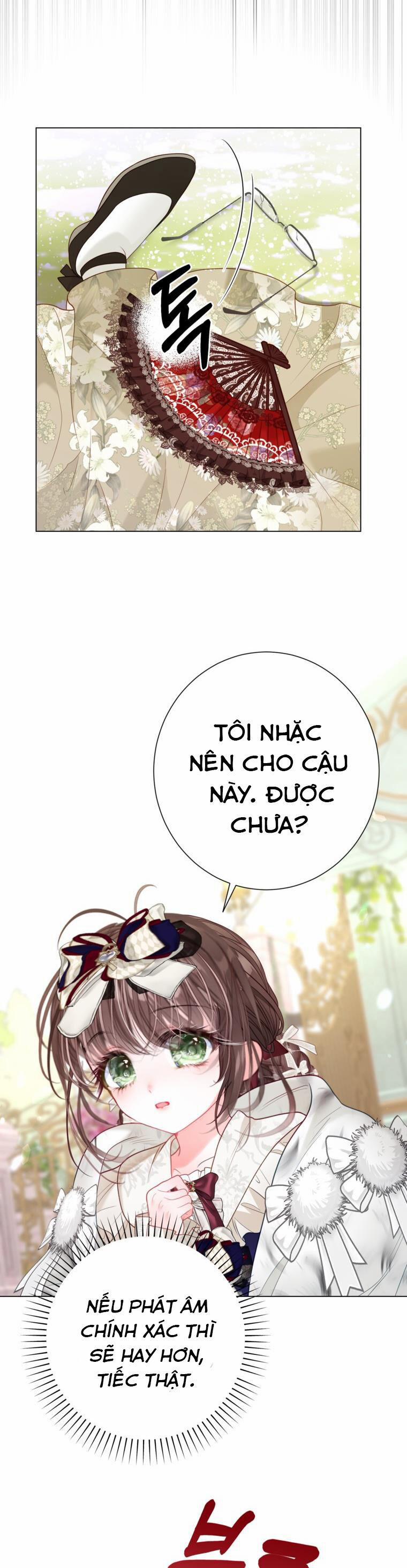 Ở Một Thế Giới Không Có Em Gái Mà Ai Cũng Yêu 37 trang 30