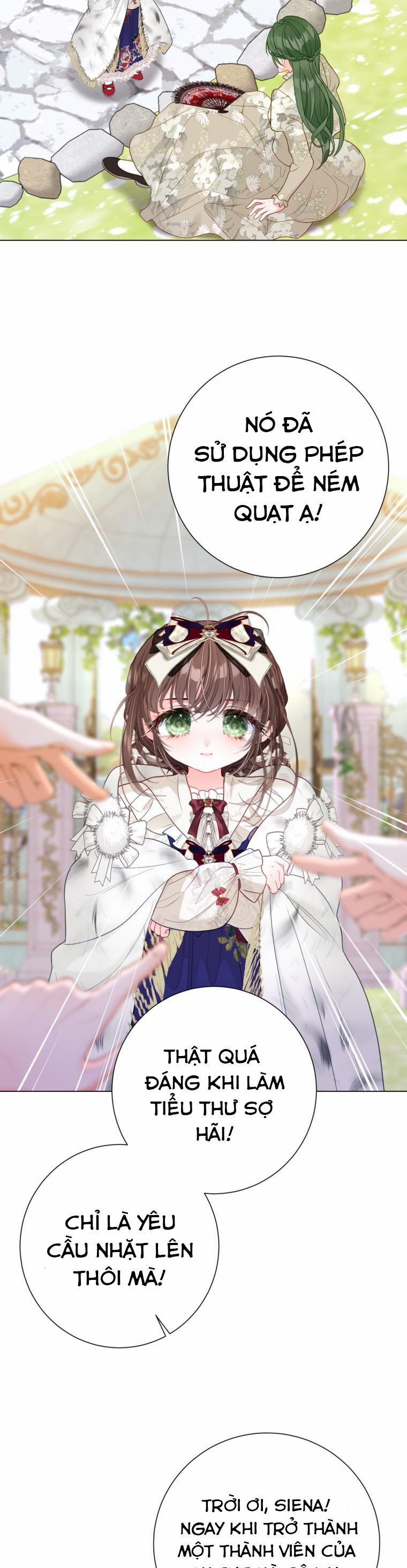 Ở Một Thế Giới Không Có Em Gái Mà Ai Cũng Yêu 37 trang 32