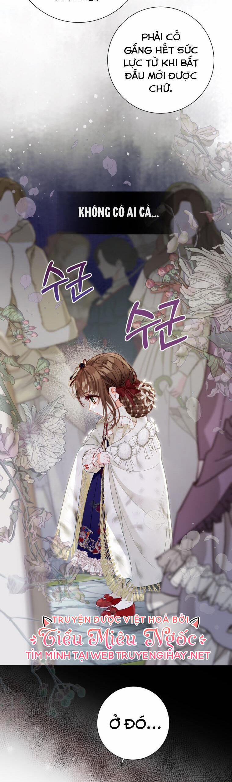 Ở Một Thế Giới Không Có Em Gái Mà Ai Cũng Yêu 37 trang 35
