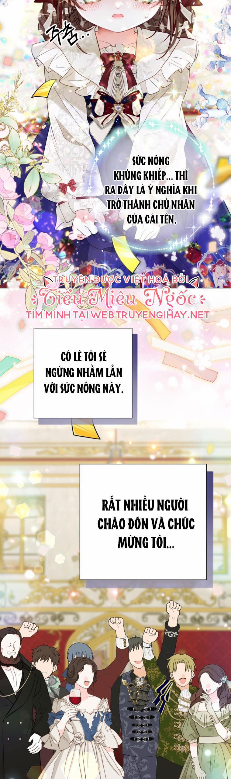 Ở Một Thế Giới Không Có Em Gái Mà Ai Cũng Yêu 37 trang 6