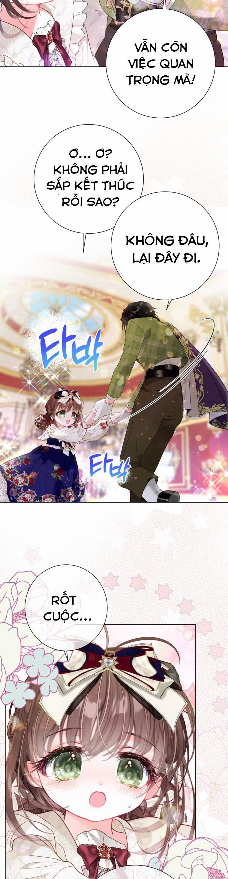 Ở Một Thế Giới Không Có Em Gái Mà Ai Cũng Yêu 37 trang 9