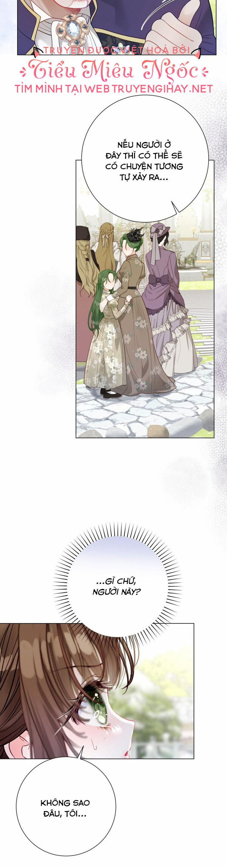 Ở Một Thế Giới Không Có Em Gái Mà Ai Cũng Yêu 38 trang 11