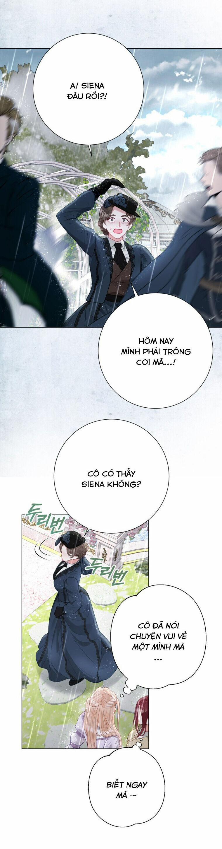 Ở Một Thế Giới Không Có Em Gái Mà Ai Cũng Yêu 38 trang 15