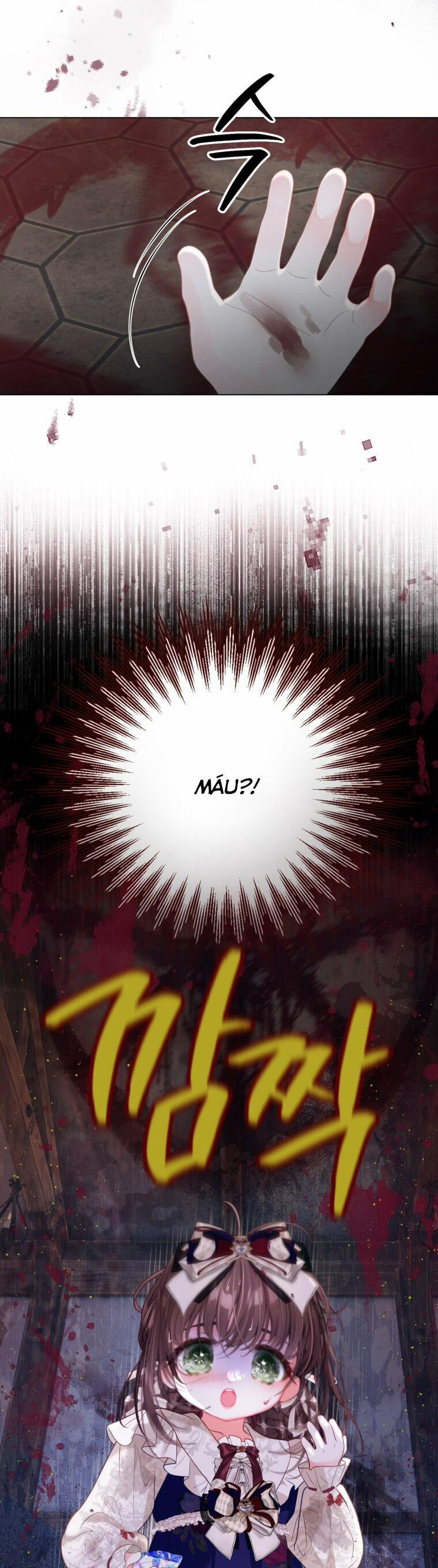 Ở Một Thế Giới Không Có Em Gái Mà Ai Cũng Yêu 38 trang 28