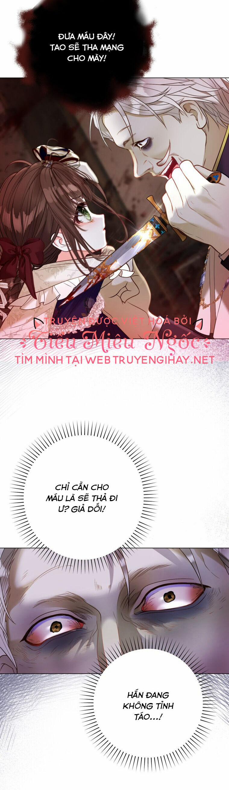 Ở Một Thế Giới Không Có Em Gái Mà Ai Cũng Yêu 38 trang 32