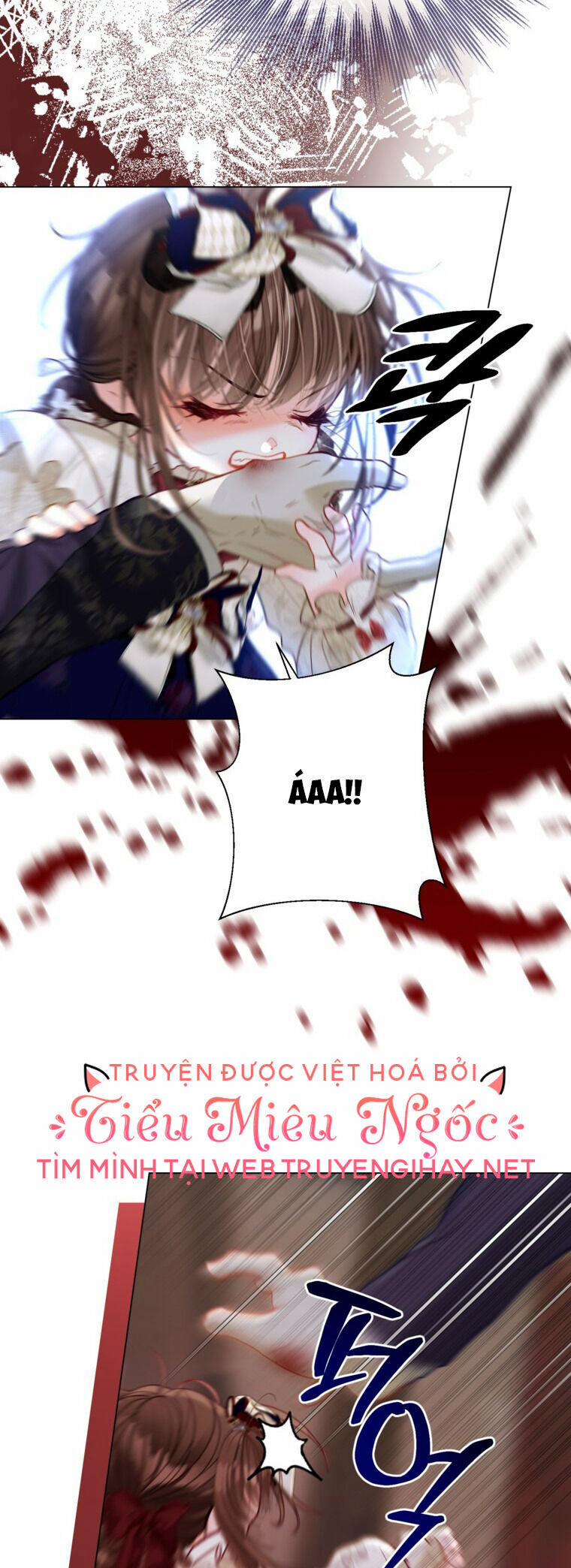 Ở Một Thế Giới Không Có Em Gái Mà Ai Cũng Yêu 38 trang 34