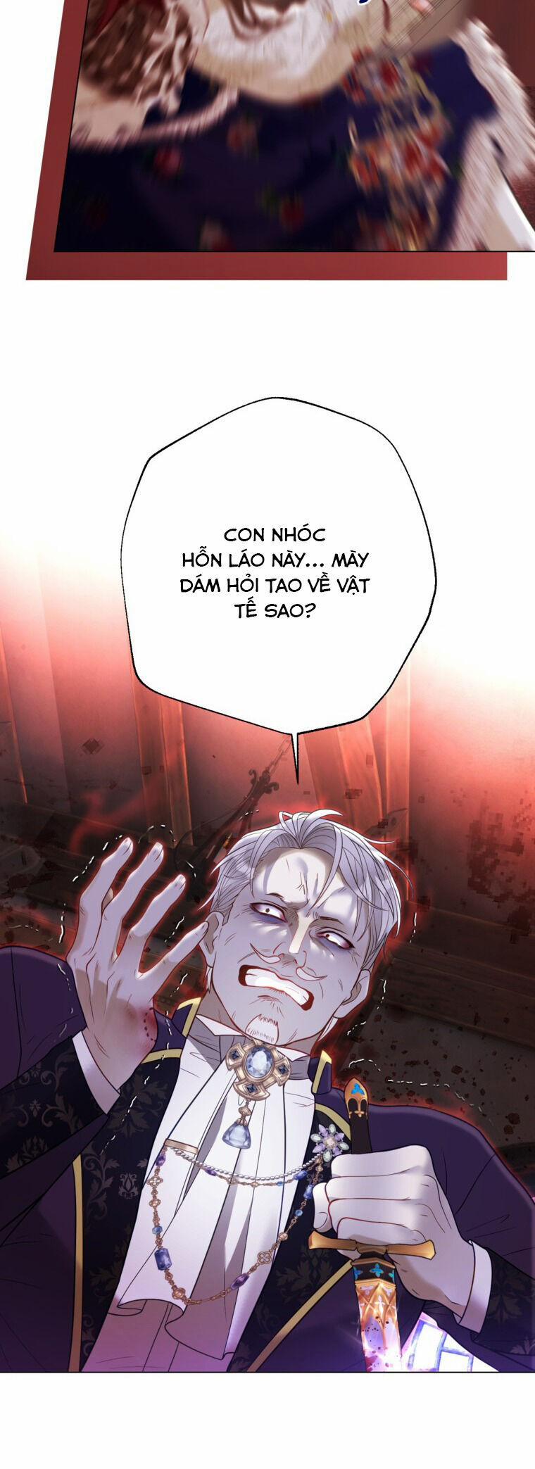 Ở Một Thế Giới Không Có Em Gái Mà Ai Cũng Yêu 38 trang 35