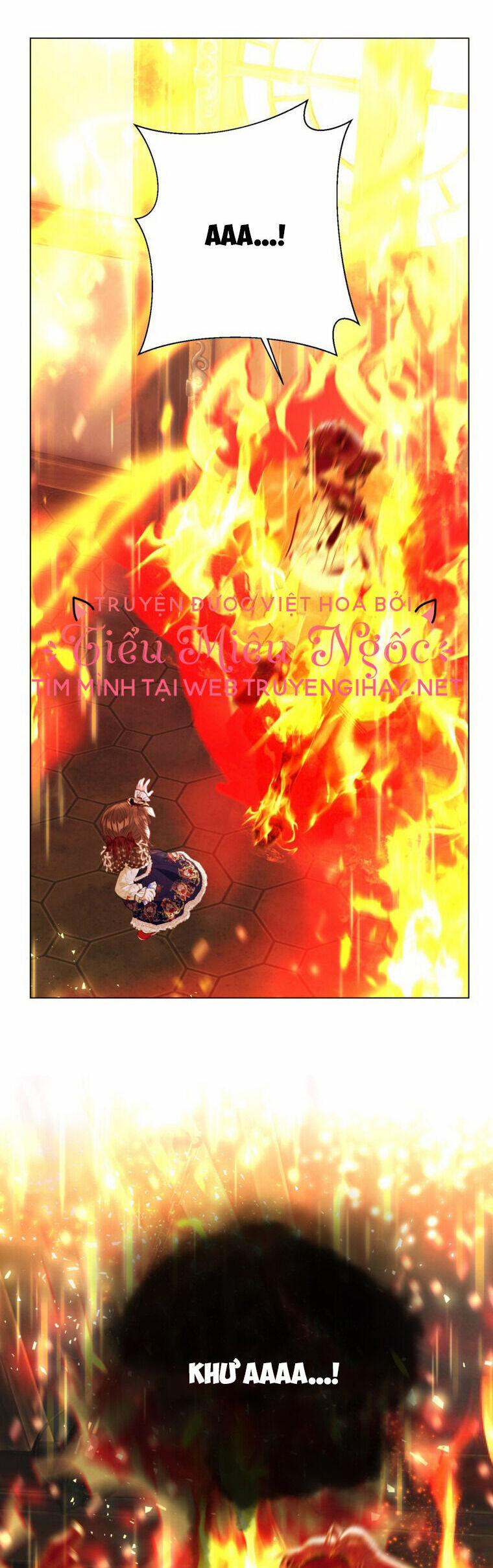 Ở Một Thế Giới Không Có Em Gái Mà Ai Cũng Yêu 38 trang 39