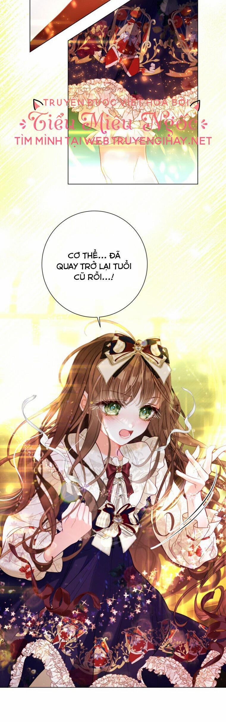 Ở Một Thế Giới Không Có Em Gái Mà Ai Cũng Yêu 38 trang 41