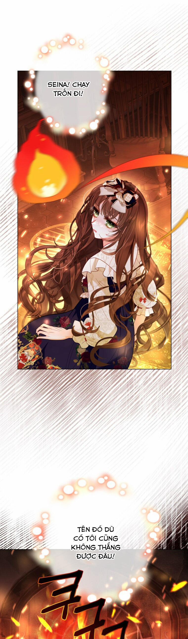 Ở Một Thế Giới Không Có Em Gái Mà Ai Cũng Yêu 38 trang 42