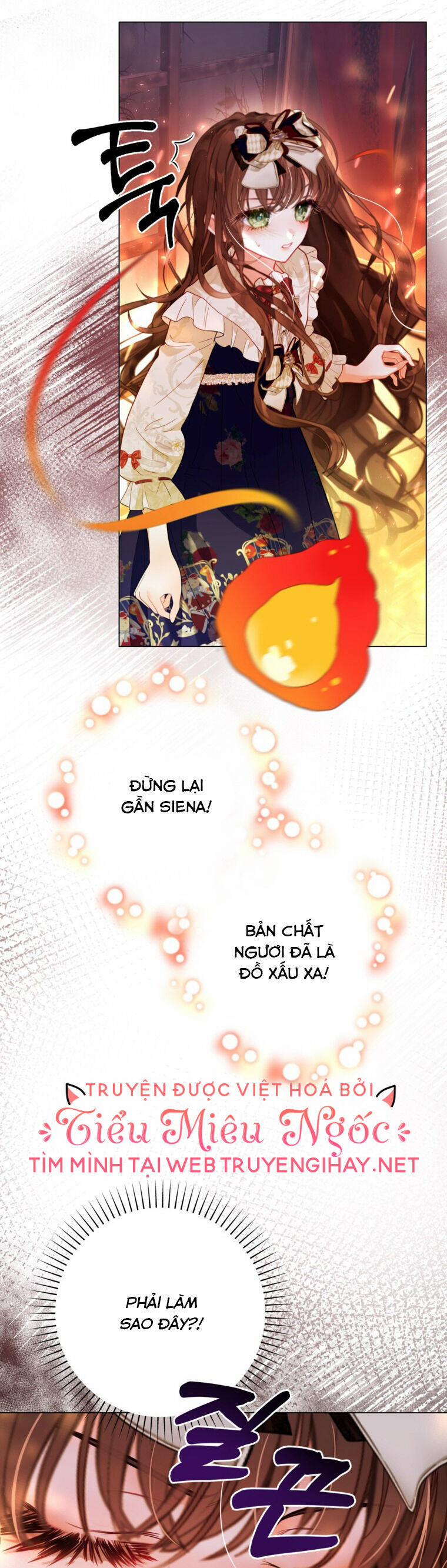 Ở Một Thế Giới Không Có Em Gái Mà Ai Cũng Yêu 38 trang 46