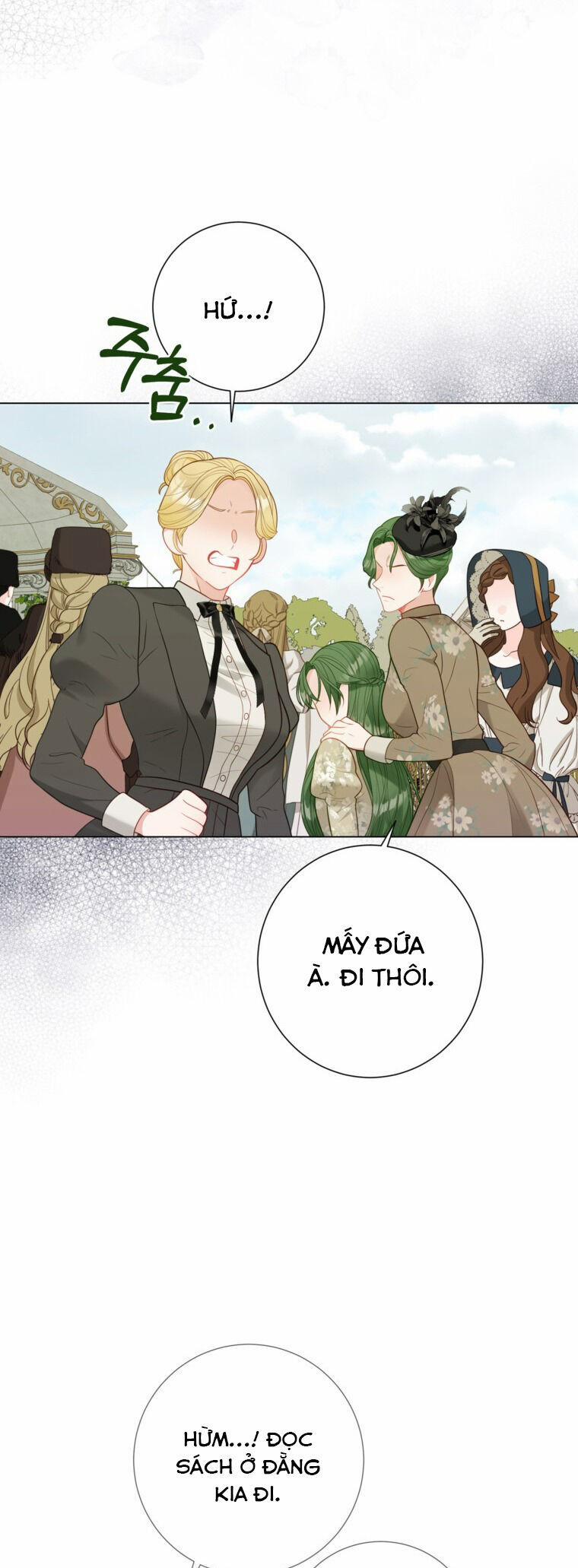 Ở Một Thế Giới Không Có Em Gái Mà Ai Cũng Yêu 38 trang 7