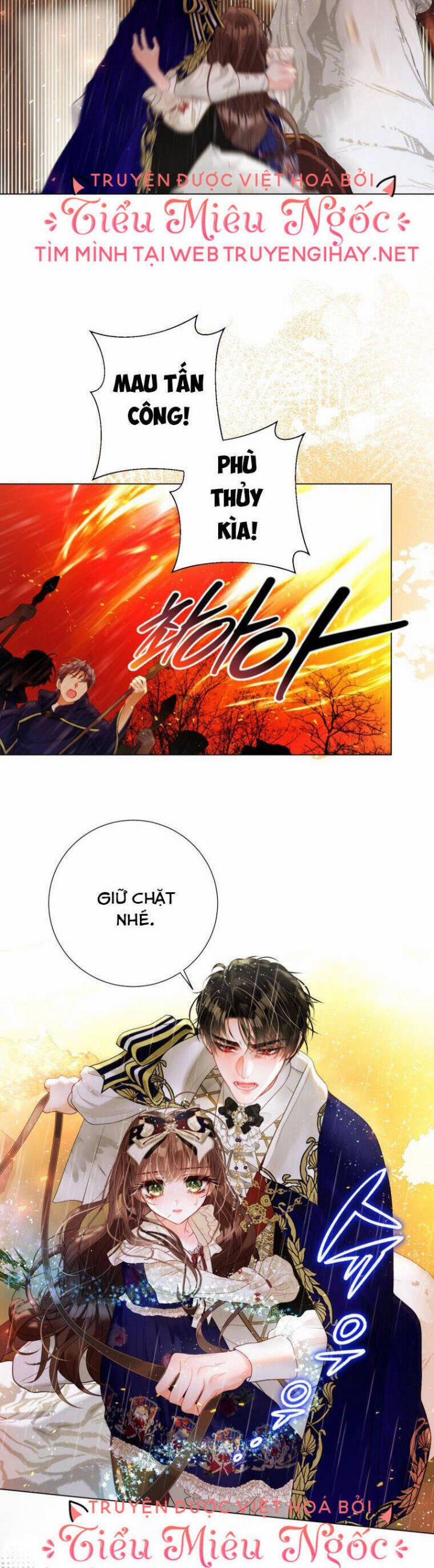 Ở Một Thế Giới Không Có Em Gái Mà Ai Cũng Yêu 39 trang 14