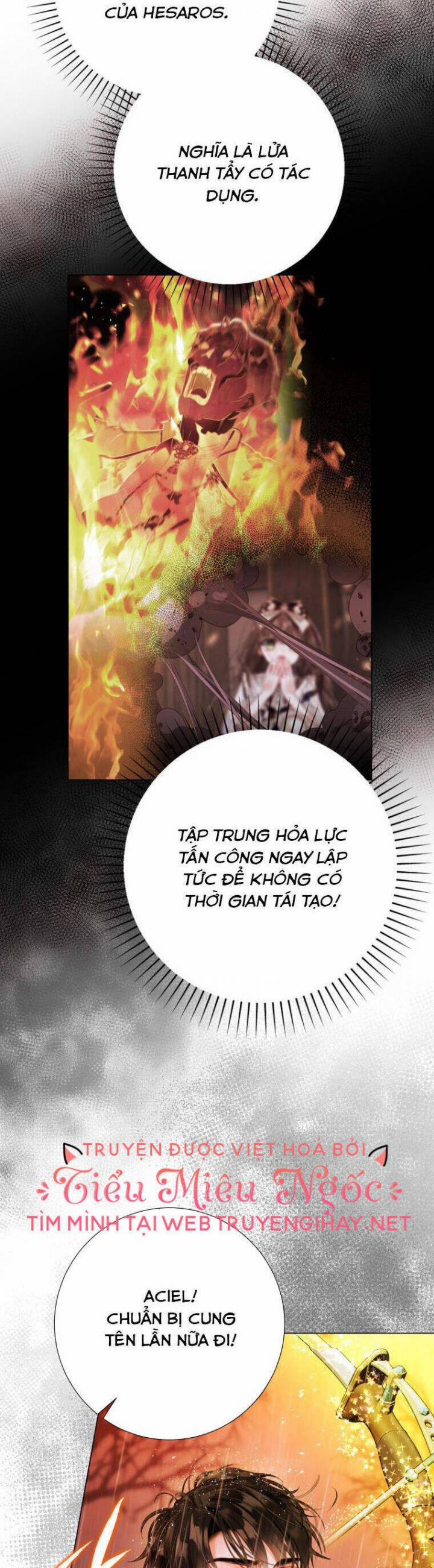 Ở Một Thế Giới Không Có Em Gái Mà Ai Cũng Yêu 39 trang 18